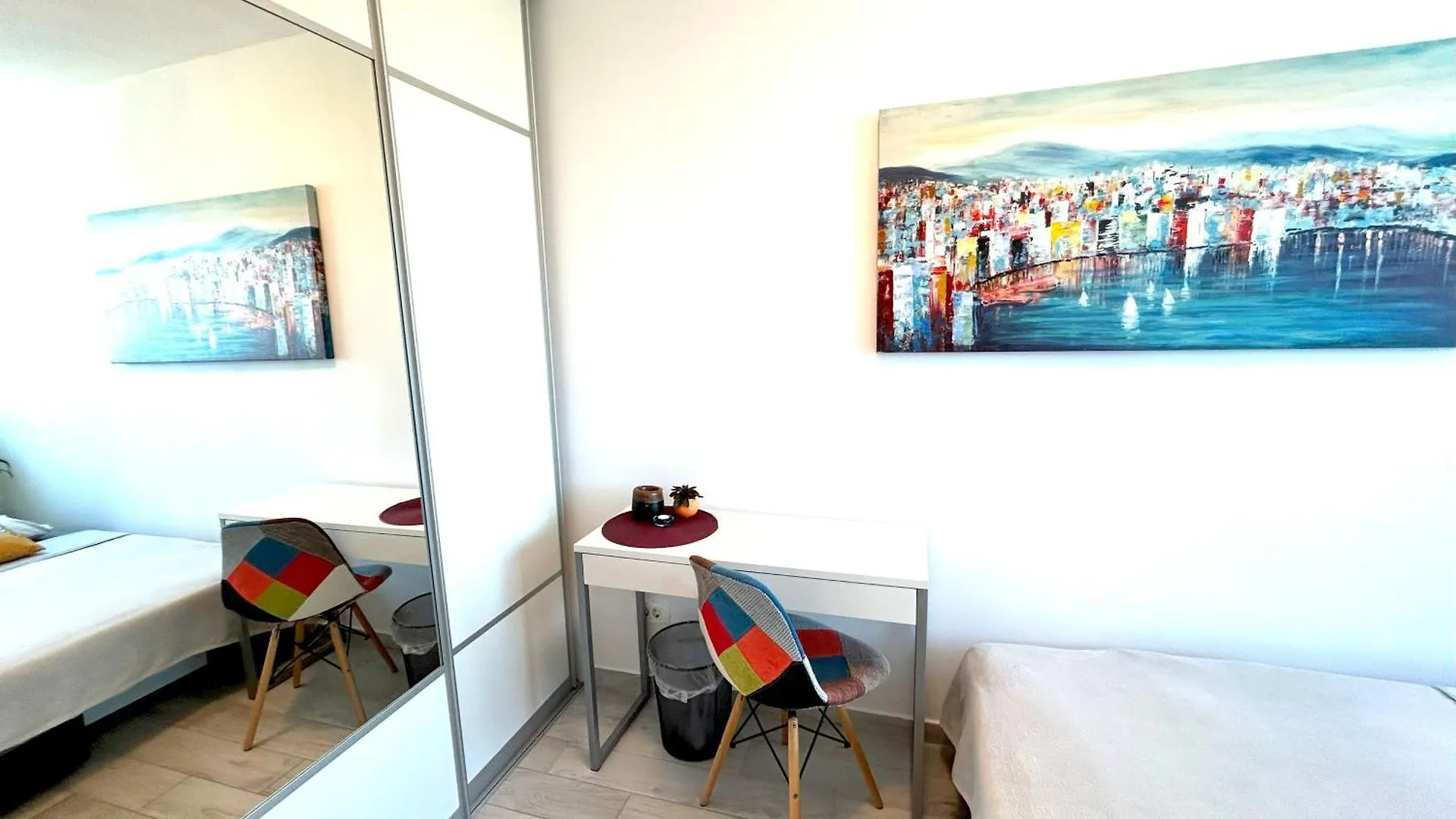 Apartments Fantasy & Magica بولا كرواتيا