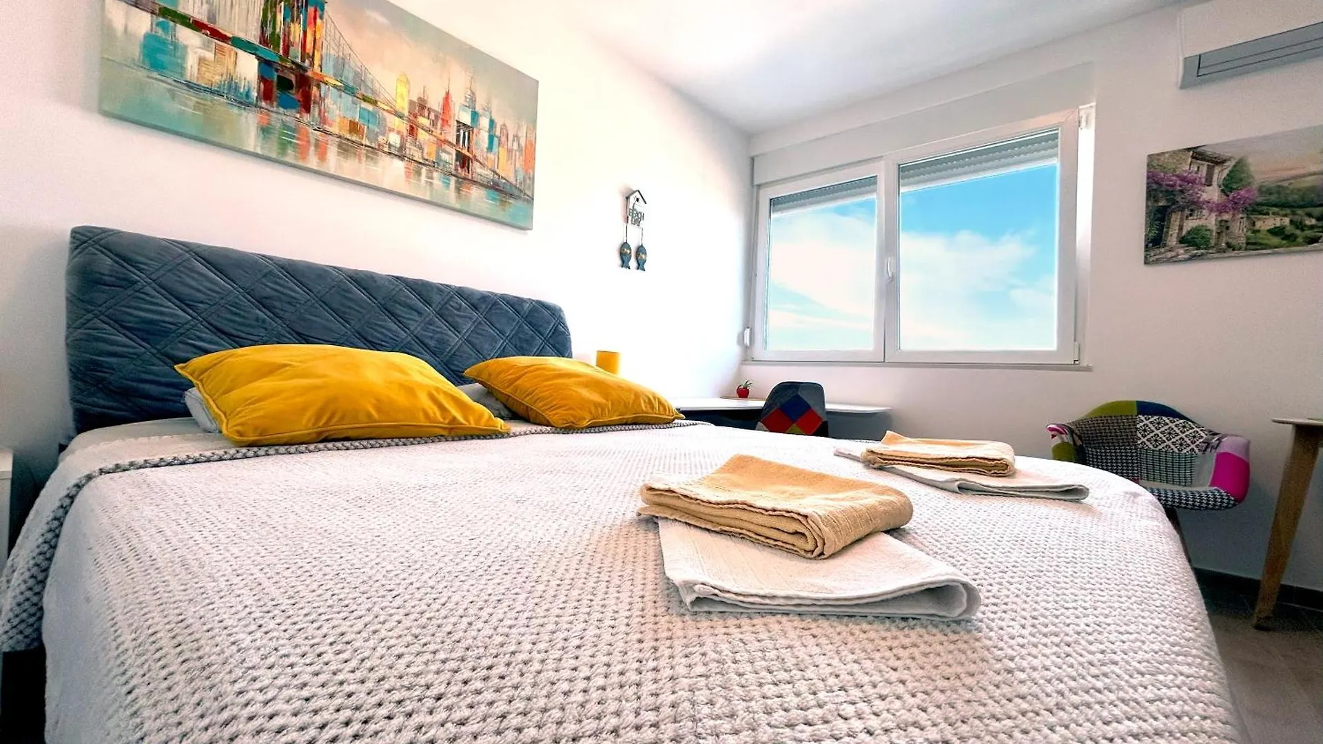 Apartments Fantasy & Magica بولا