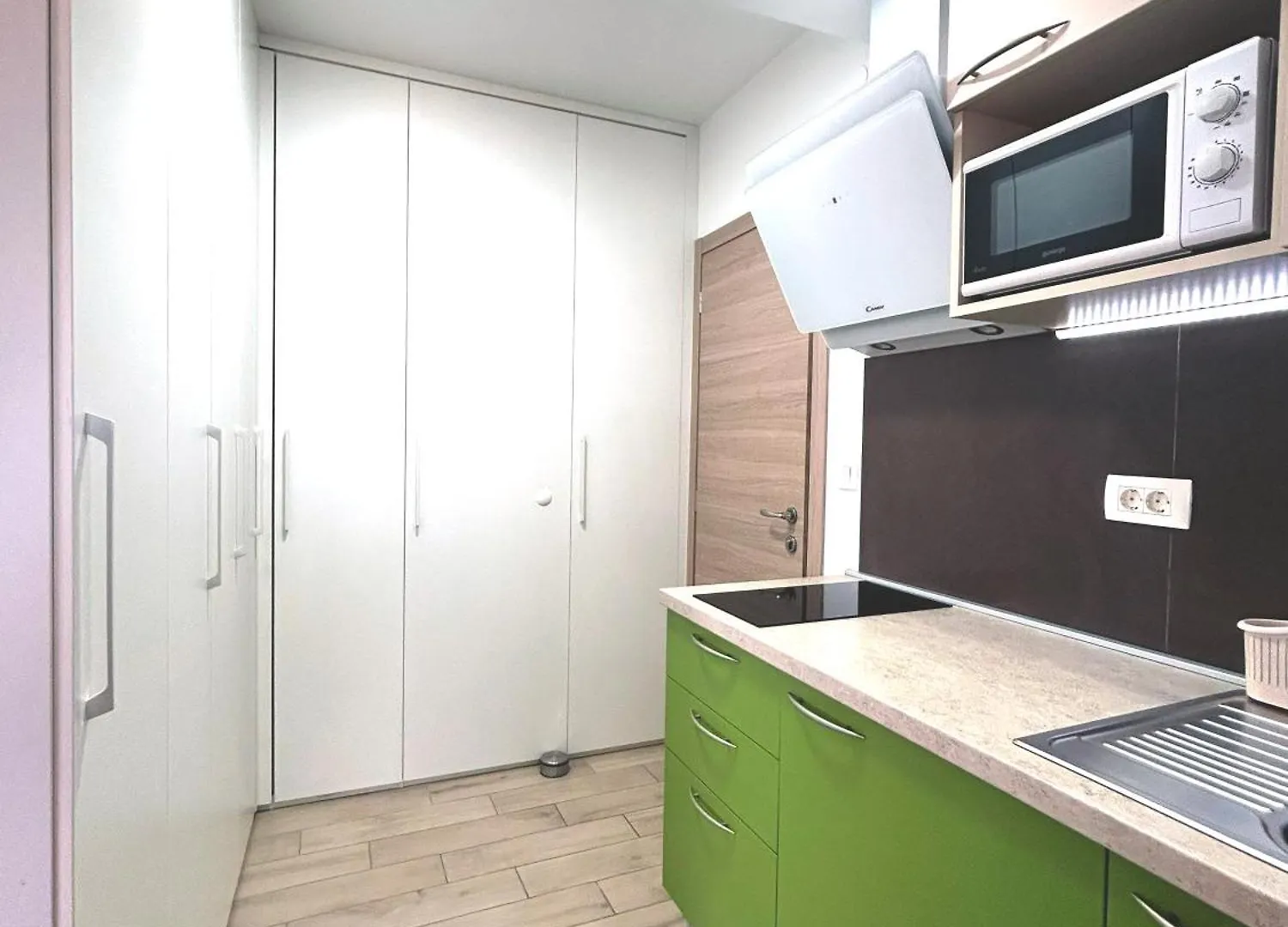 Apartments Fantasy & Magica بولا