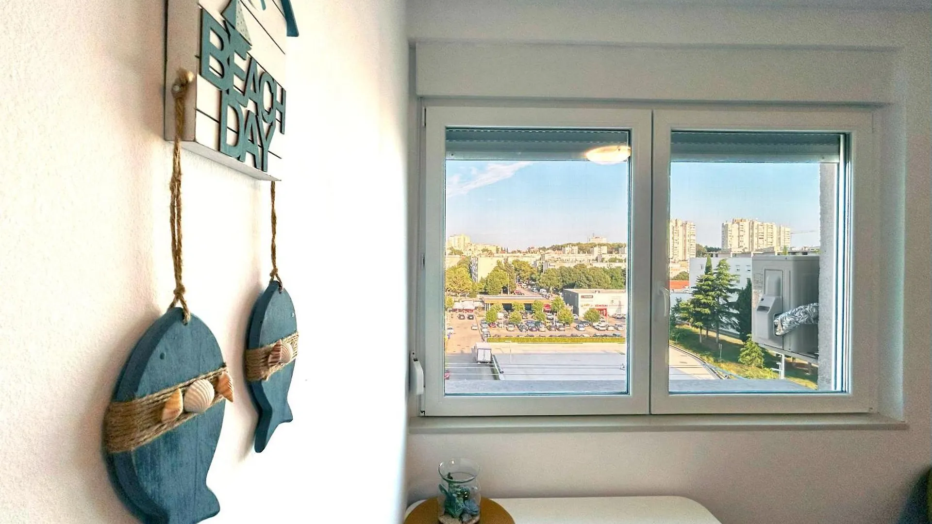 Apartments Fantasy & Magica بولا