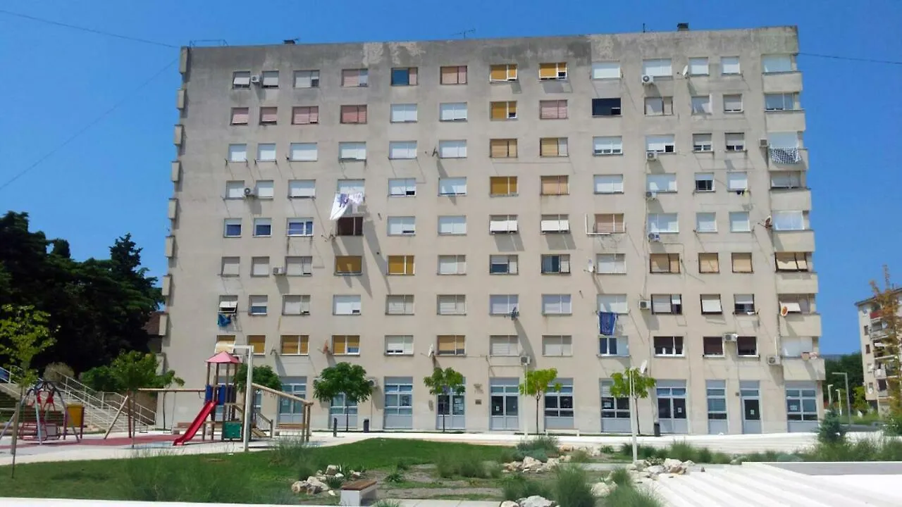 Apartments Fantasy & Magica بولا